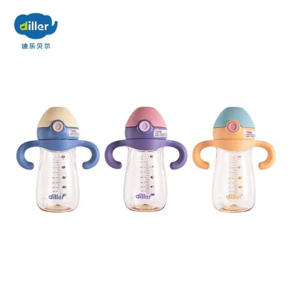 Baby Bottles For Toddlers