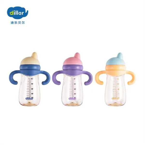 Baby Bottles For Toddlers - Gambar 2