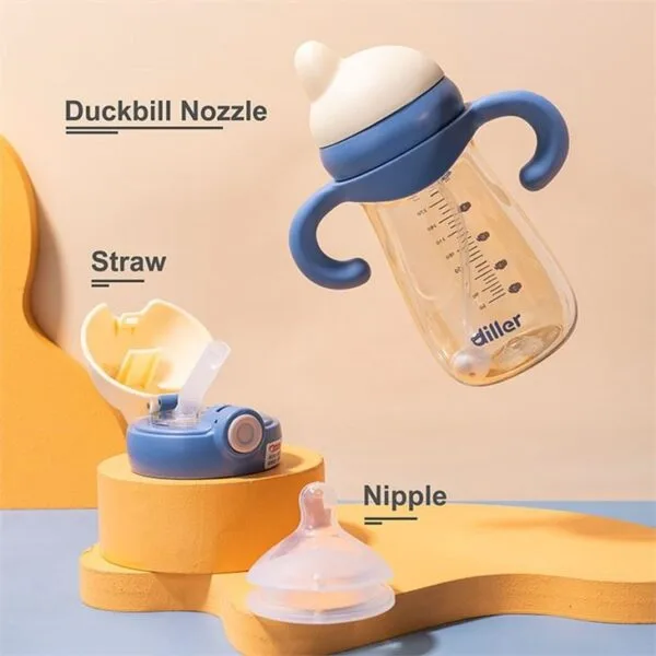 Baby Bottles For Toddlers - Afbeelding 4