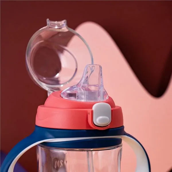 Baby Bottles With Handle - Bild 3