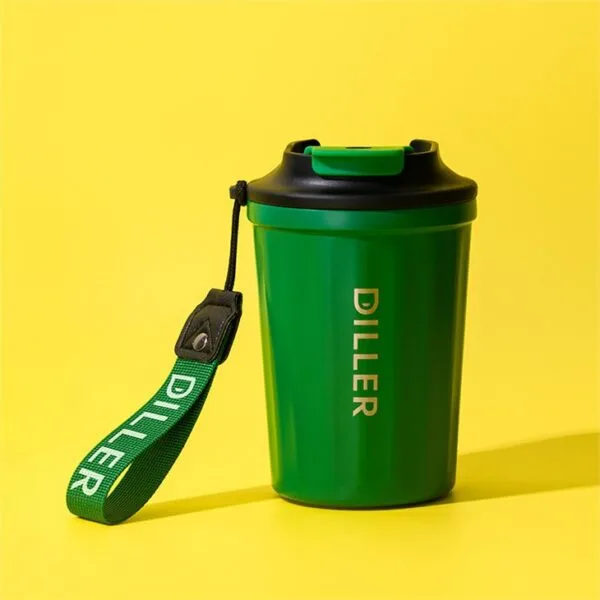 Thermos Travel Cup - Imagen 5