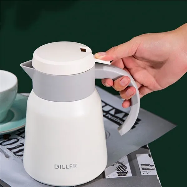 Household Insulated Kettle - Hình ảnh 5