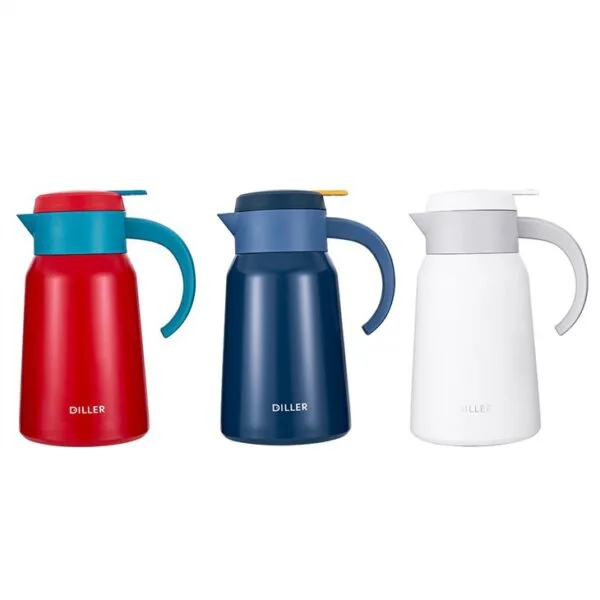 Household Insulated Kettle - Hình ảnh 7