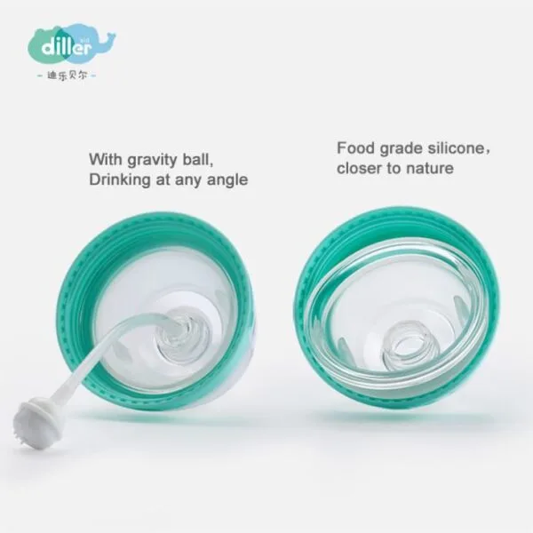 Infant Water Bottle - Hình ảnh 2