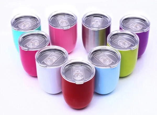 Insulated Cup - Gambar 2