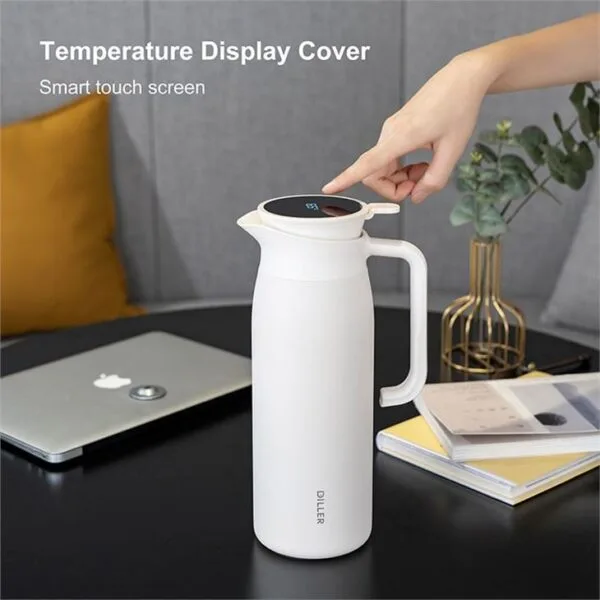 Insulated Kettle - Hình ảnh 4