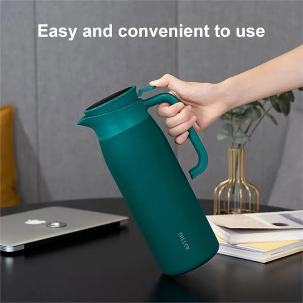 Insulated Kettle - Hình ảnh 5