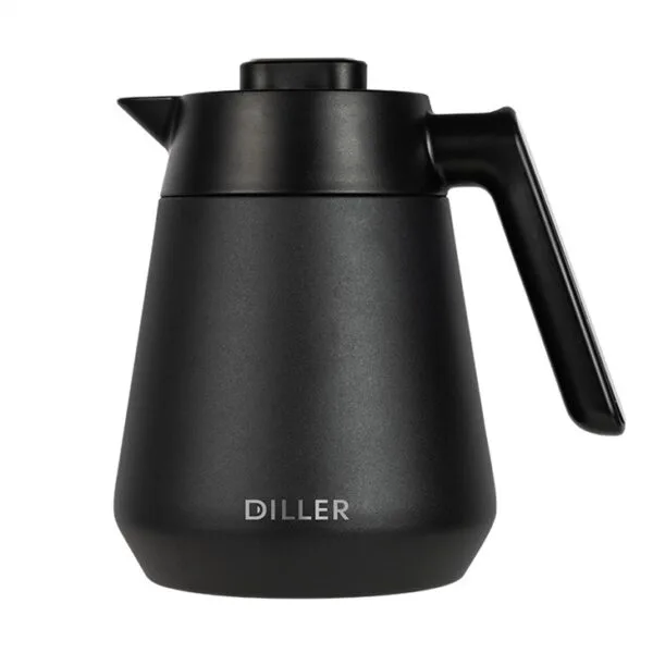 Kettle With Tea Infuser - Görsel 7