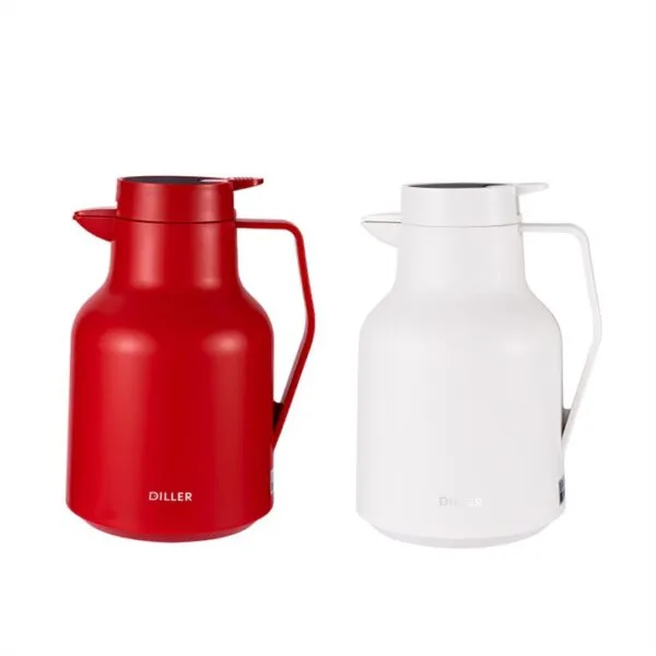 Kettle With Temperature Display — изображение 5