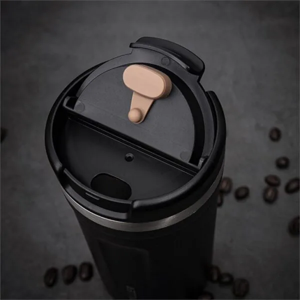 Thermos Coffee Mug - Image 3