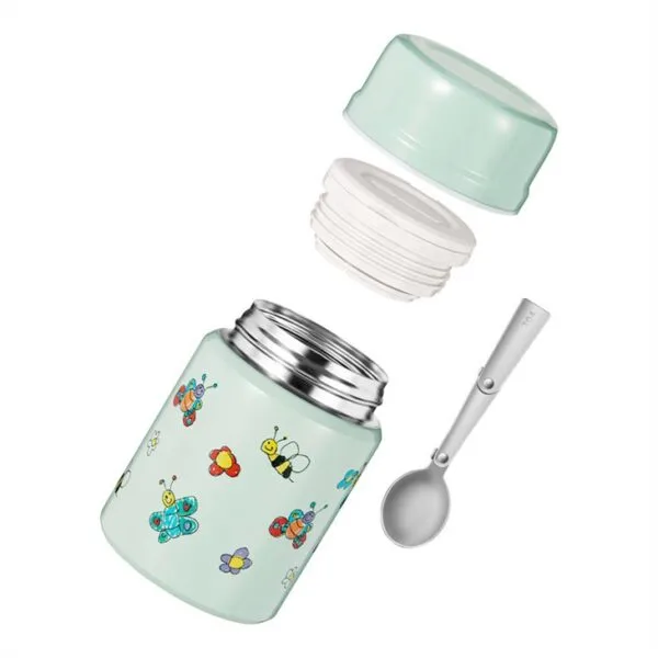 Kids Food Thermos - Afbeelding 4