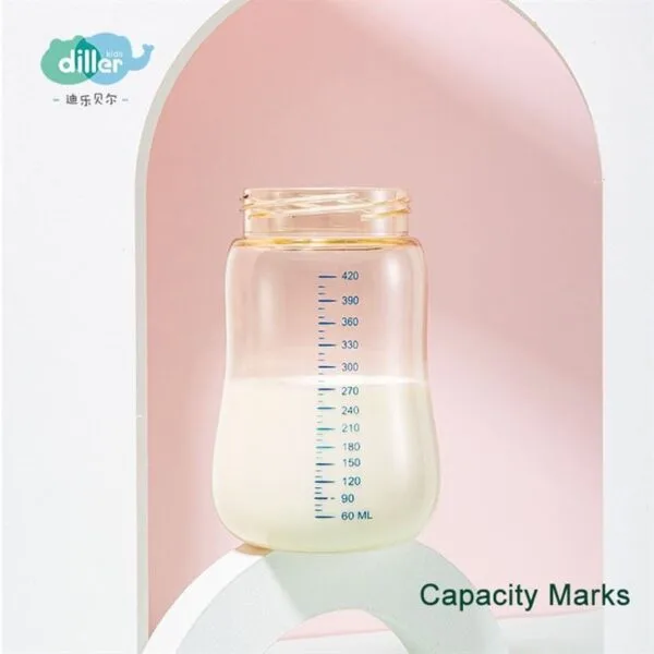 Kids Milk Bottle - 이미지 5