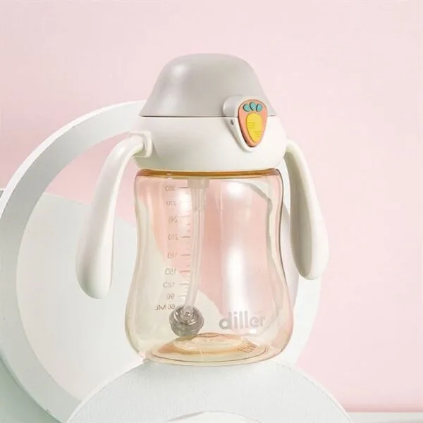 Kids Milk Bottle - 이미지 6