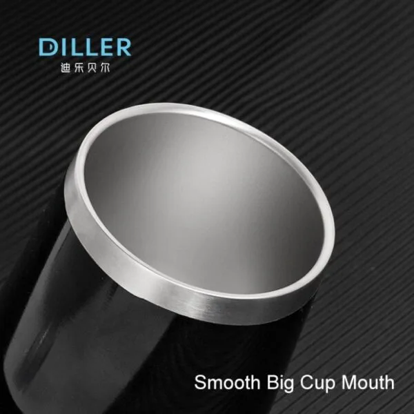 Stainless Steel Thermos Cup - Image 2