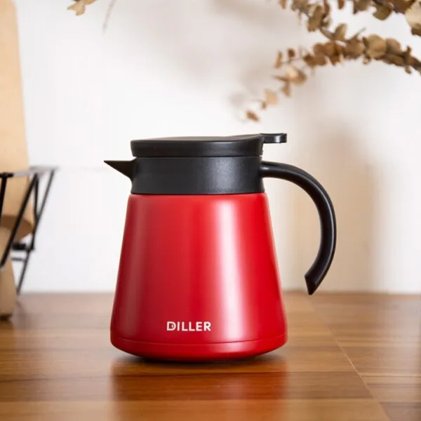 Thermos Flask Kettle - 이미지 2