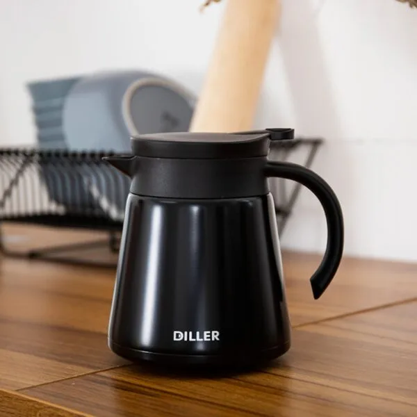 Thermos Flask Kettle - 이미지 3