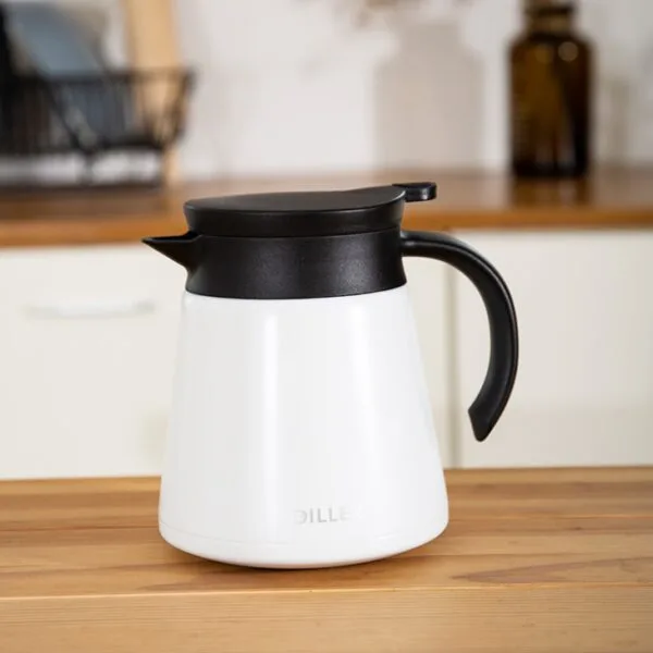 Thermos Flask Kettle - 이미지 4