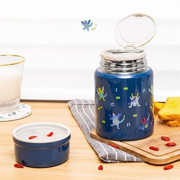 Thermos Food Jar Kids - Afbeelding 2