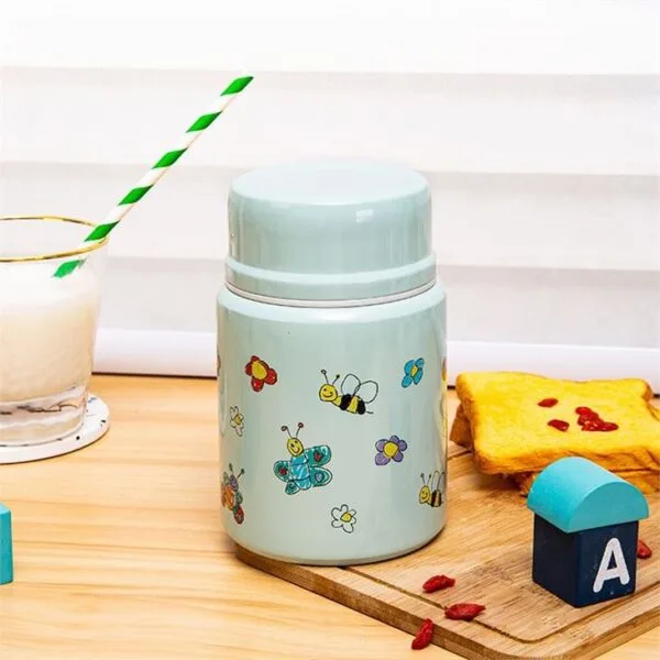 Thermos Food Jar Kids - Afbeelding 3