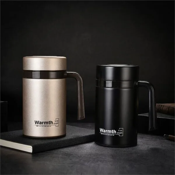 Thermos Insulated Mug - Görsel 4