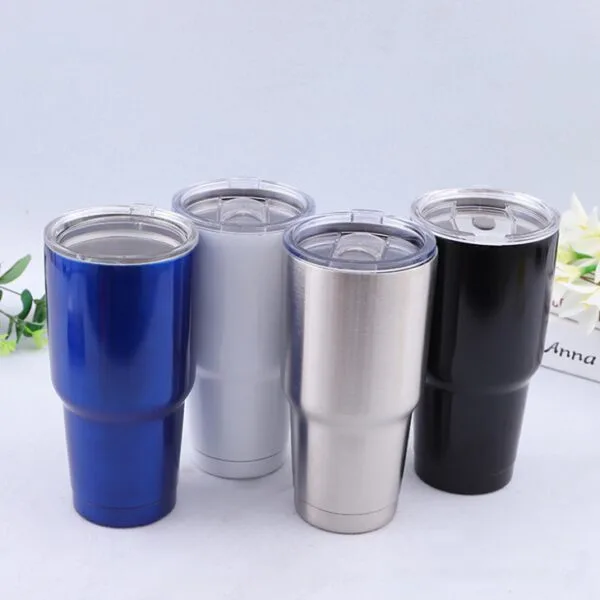 Vacuum Insulated Cup - Afbeelding 3