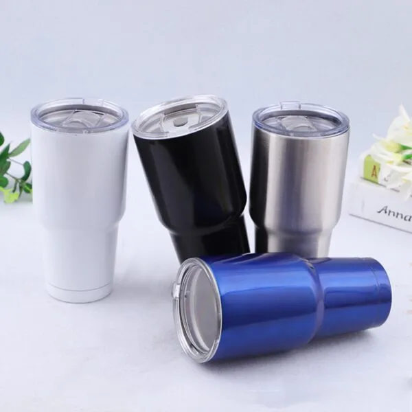 Vacuum Insulated Cup - Afbeelding 4