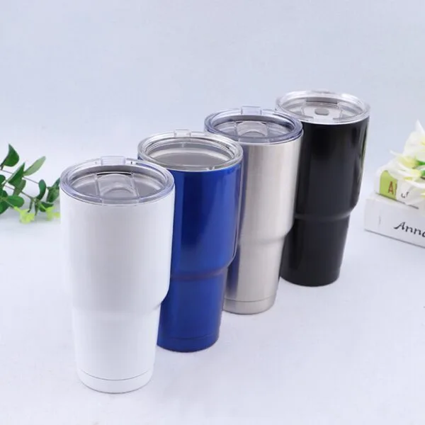 Vacuum Insulated Cup - Afbeelding 5