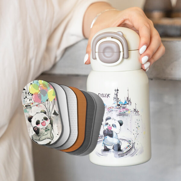 Vacuum Insulated Drink Bottle - รูปภาพ 5