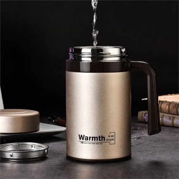 Vacuum Insulated Mug - 이미지 3