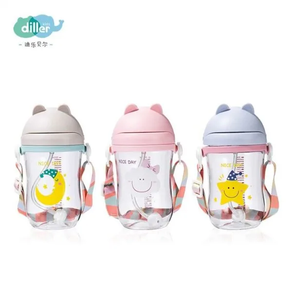 Water Bottle For Baby — изображение 2