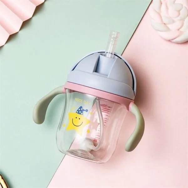 Water Bottle For Baby — изображение 6